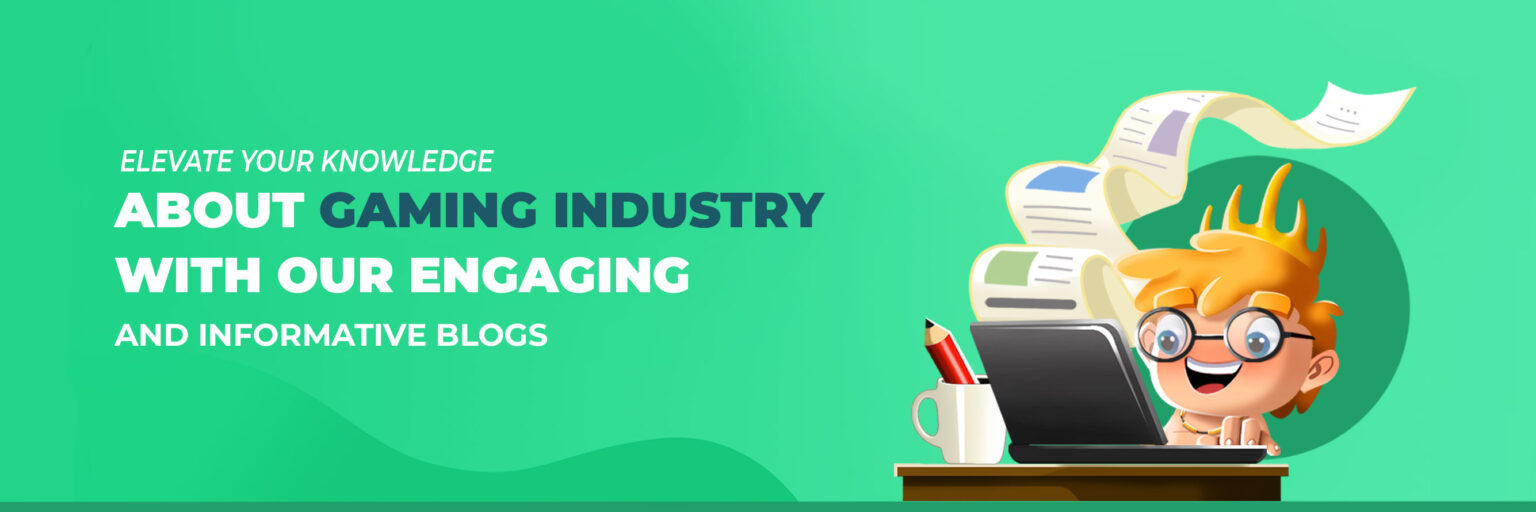 Best Codeless Game Engines That Can Help You To Make Games Without